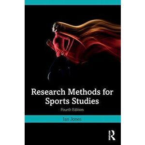 Research Methods for Sports Studies. 4 ed, Paperback - *** imagine