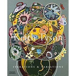 Keith Tyson: Iterations and Variations, Hardback - Beatrix Ruf imagine