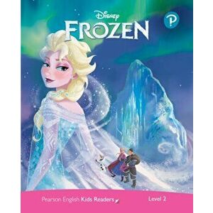 Level 2: Disney Kids Readers Frozen Pack - Hawys Morgan imagine