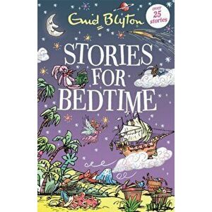 Stories for Bedtime, Paperback - Enid Blyton imagine
