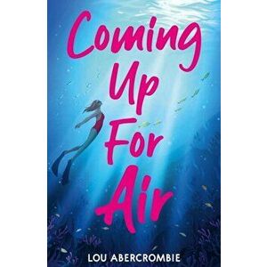 Coming Up For Air, Paperback - Lou Abercrombie imagine