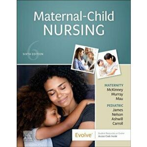 Maternal-Child Nursing. 6 ed, Paperback - *** imagine