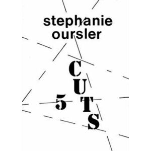 5 Cuts, Paperback - Stephanie Oursler imagine