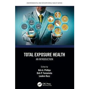 Total Exposure Health. An Introduction, Paperback - *** imagine