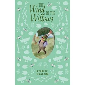 The Wind in the Willows, Paperback - Kenneth Grahame imagine