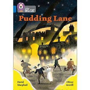 Pudding Lane. Band 16/Sapphire, Paperback - David MacPhail imagine