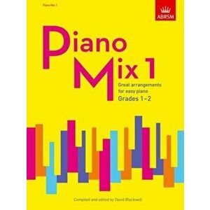 Piano Mix 1. Great arrangements for easy piano, Sheet Map - *** imagine