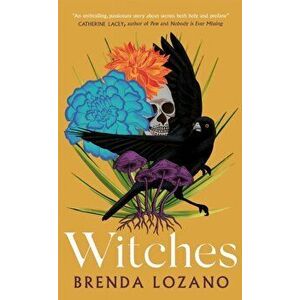 Witches, Hardback - Brenda Lozano imagine