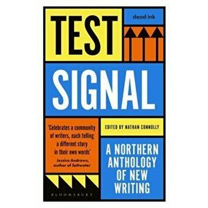 Test Signal, Paperback - *** imagine