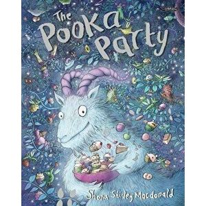 The Pooka Party. New ed, Paperback - Shona Shirley Macdonald imagine