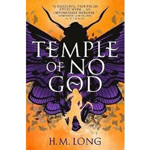 Temple of No God, Paperback - H M Long imagine