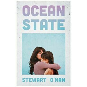 Ocean State. Main, Hardback - Stewart O'Nan imagine