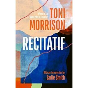 Recitatif, Hardback - Toni Morrison imagine