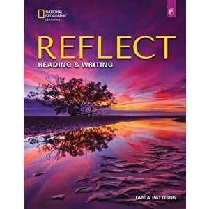 Reflect Reading & Writing 6. New ed, Paperback - Christien Lee imagine