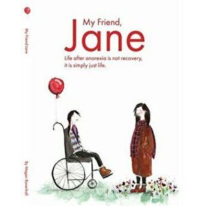 My Friend, Jane, Paperback - Megan Ravenhall imagine