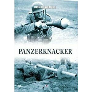 Panzerknacker, Paperback - Massimiliano Afiero imagine