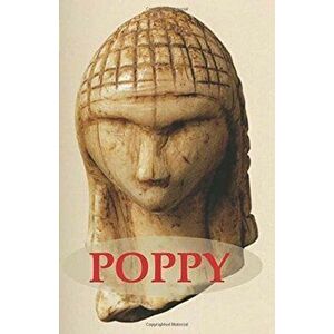 POPPY, Paperback - TIMOTHY NOAKES imagine