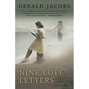 Nine Love Letters, Hardback - Gerald Jacobs imagine