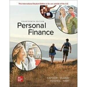 ISE Personal Finance. 14 ed, Paperback - Robert J. Hughes imagine