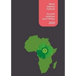 African statistical yearbook 2020, Paperback - United Nations: Economic Commission for Africa imagine