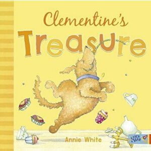 Clementine's Treasure, Paperback - Annie White imagine