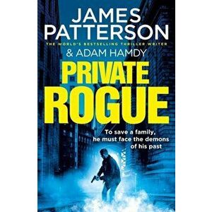 Private Rogue. (Private 16), Paperback - Adam Hamdy imagine