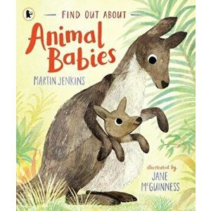 Find Out About ... Animal Babies imagine