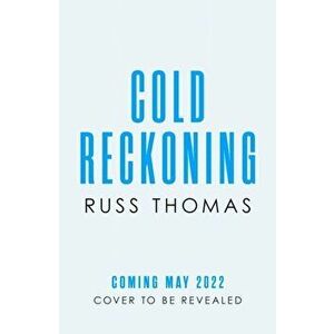 Cold Reckoning. Export/Airside, Paperback - Russ Thomas imagine