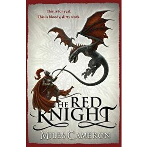 The Red Knight, Paperback - Miles Cameron imagine