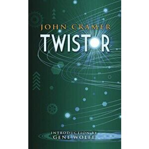 Twistor, Paperback - John Cramer imagine