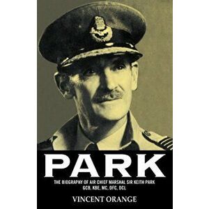 Park, Paperback - Vincent Orange imagine