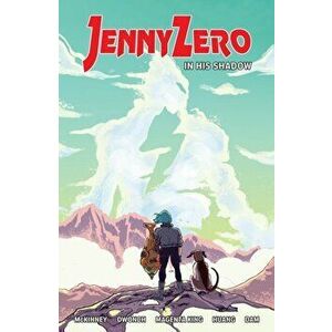Jenny Zero, Paperback - Magenta King imagine