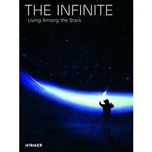 The Infinite, Hardback - *** imagine