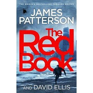 The Red Book. A Black Book Thriller, Paperback - James Patterson imagine