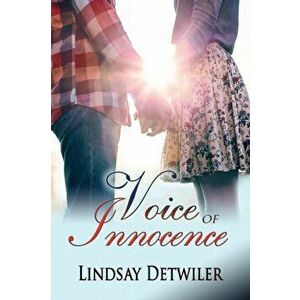 Voice of Innocence, Paperback - Lindsay Detwiler imagine
