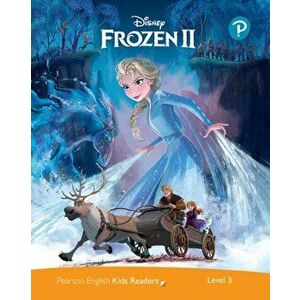 Level 3: Disney Kids Readers Frozen 2 Pack - Nicola Schofield imagine