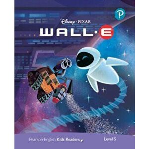 Level 5: Disney Kids Readers WALL-E Pack - Louise Fonceca imagine