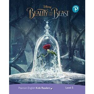 Level 5: Disney Kids Readers Beauty and the Beast Pack - Jane Rollason imagine