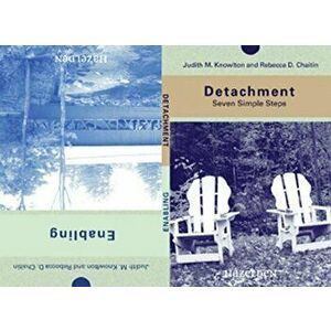 Detachment And Enabling, Paperback - JUDITH M KNOWLTON imagine