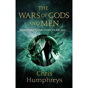 The Wars of Gods and Men imagine