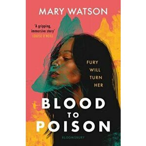 Blood to Poison, Paperback - Mary Watson imagine
