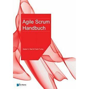 Agile Scrum Handbuch, Paperback - *** imagine