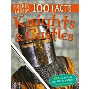 Knights and Castles, Paperback imagine