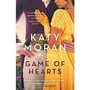 Game of Hearts. Reissue, Paperback - Katy Moran imagine