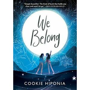 We Belong, Paperback - Cookie Hiponia imagine