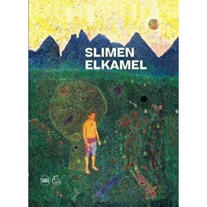 Slimen Elkamel, Hardback - *** imagine