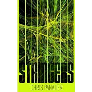 Stringers. New ed, Paperback - Chris Panatier imagine