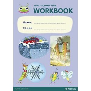 BC KS2 Pro Guided Y3 Term 3 Pupil Workbook, Paperback - *** imagine