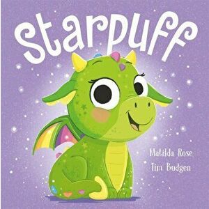 The Magic Pet Shop: Starpuff, Paperback - Matilda Rose imagine