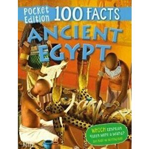 Ancient Egypt, Paperback imagine